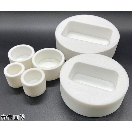 SRC100X60シリコンモールド長方形
