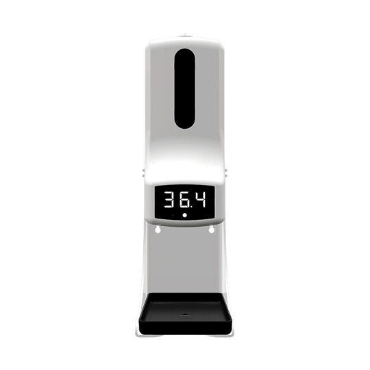 K9PRO 非接触・消毒機K9PRO