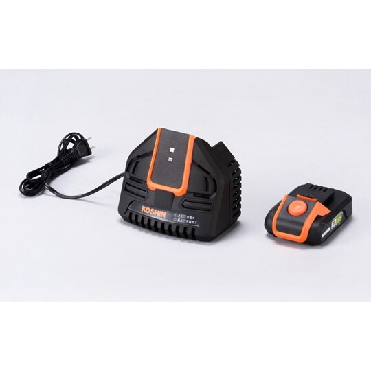 0458880充電噴霧器18V2.0Ah