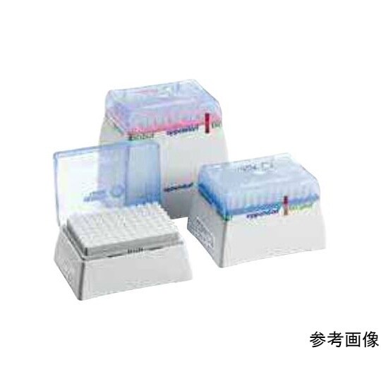 epT.I.P.S. ラック(Biopu