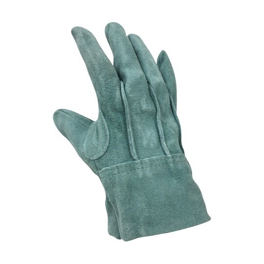 AG457MJ−10P 牛床革手袋