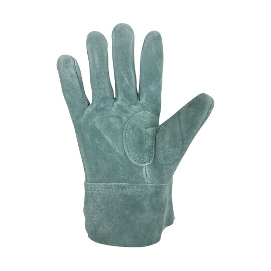 AG457MJ−10P 牛床革手袋