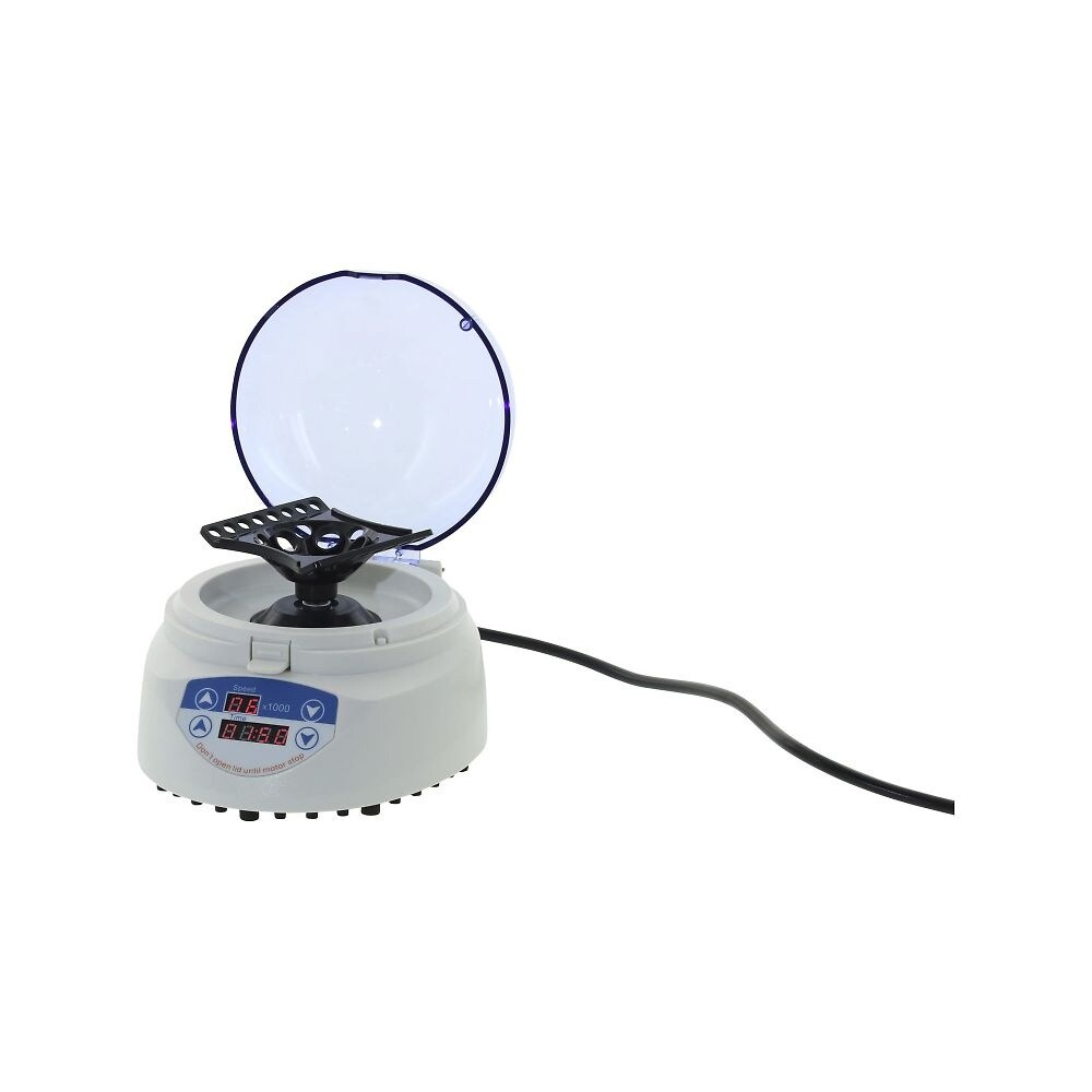 Mini−7KS ミニ遠心機