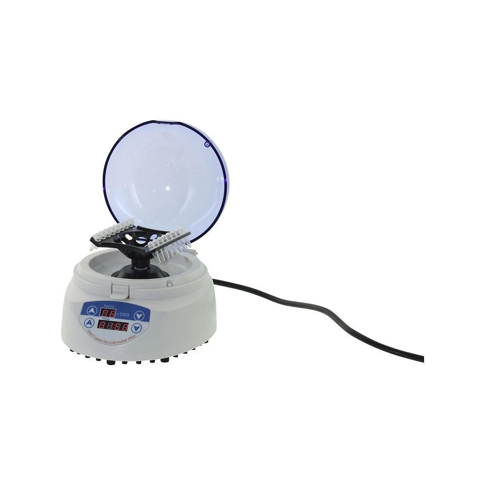 Mini−7KS ミニ遠心機