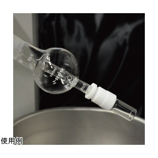22−249−070 PTFEアダプター