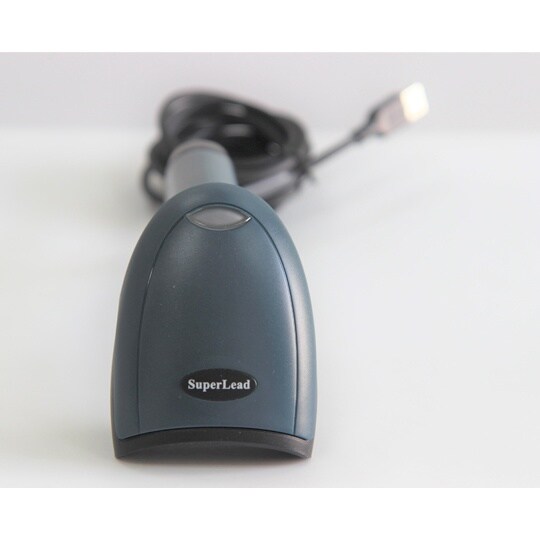 Model2600N バーコードリーダー