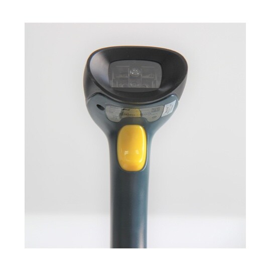 Model2600N バーコードリーダー