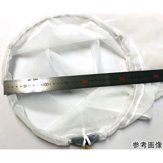 PEs採取用ネット 目開き75μ