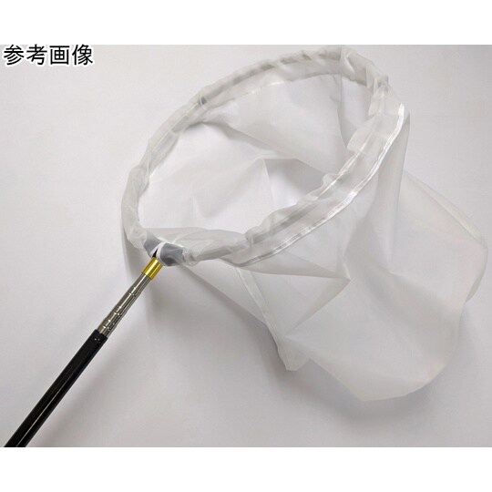 PEs採取用ネット 目開き75μ