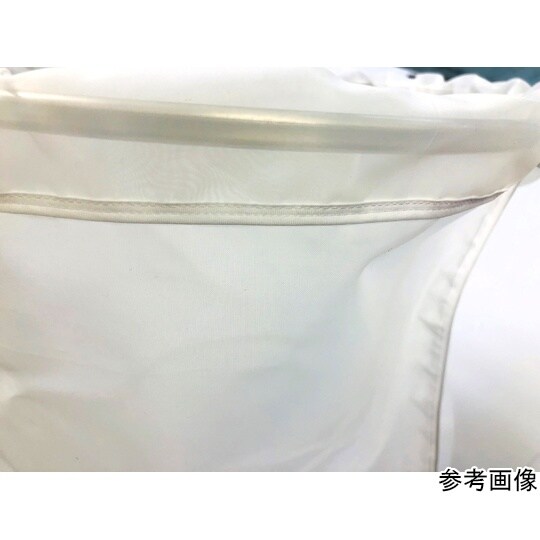 ナイロン採取用ネット 目開き25μ