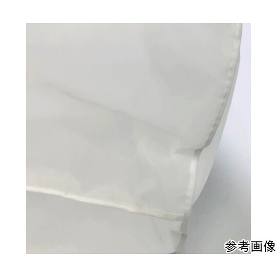 ナイロン採取用ネット 目開き25μ