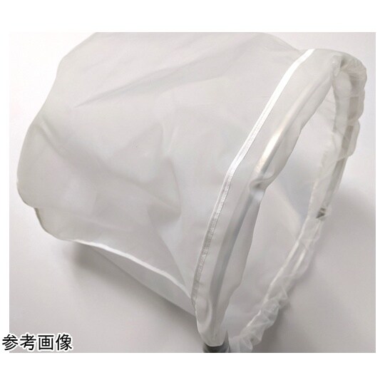 ナイロン採取用ネット 目開き25μ