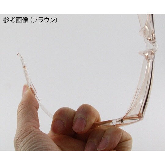 JY−15BCDF PI オーバーグラス