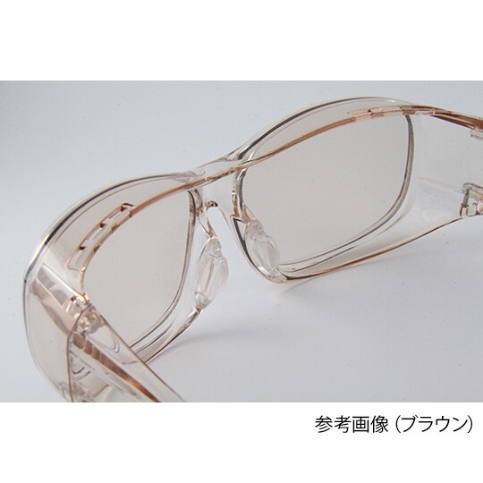 JY−15BCDF PI オーバーグラス