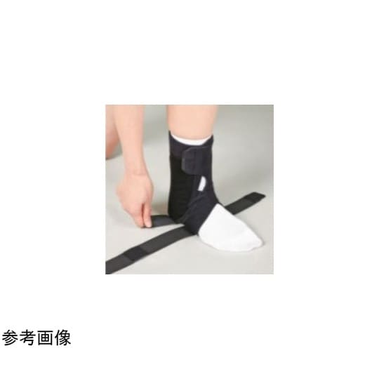 452812 サポーター 左M