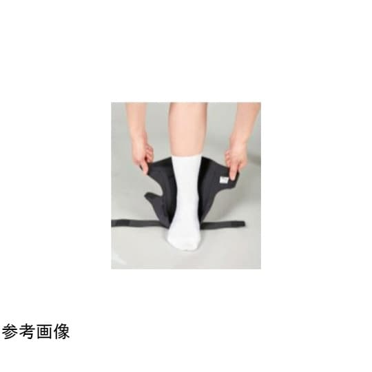 452814 サポーター 左LL