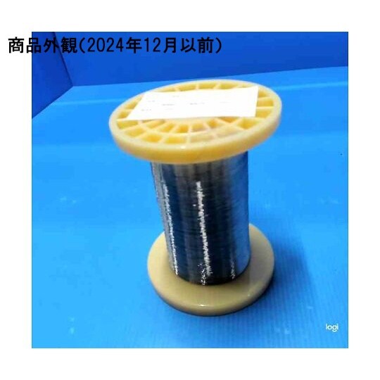 ステンレス極細線 0.16×15000m