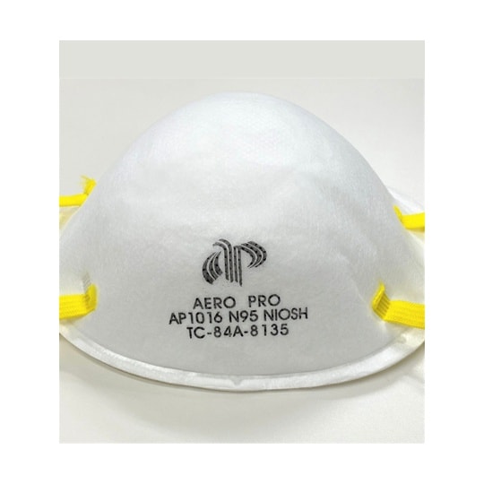 JN020 N95マスク 20枚入