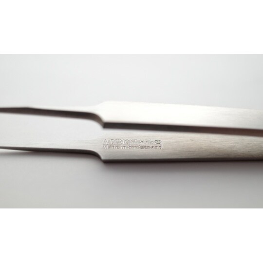 0103−5/45−PO 精密ピンセット