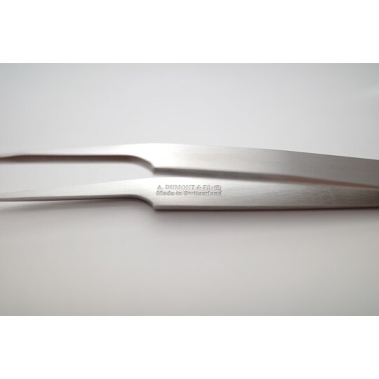 0103−5A−PO 超精密ピンセット