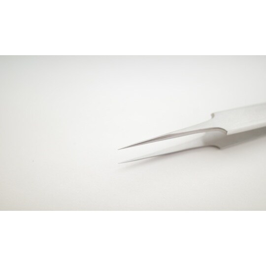 0102−55−PO 超精密ピンセット