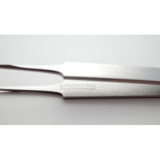 0102−55−PO 超精密ピンセット