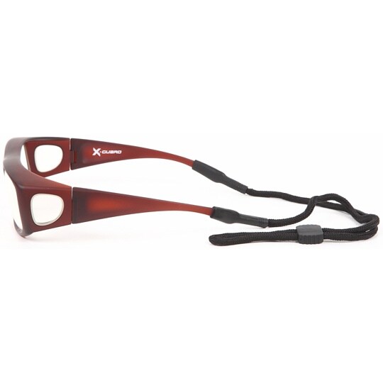 放射線防護グラス Xガード ゴーグル マ