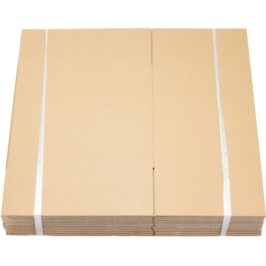 段ボール 120サイズ 20枚入 011