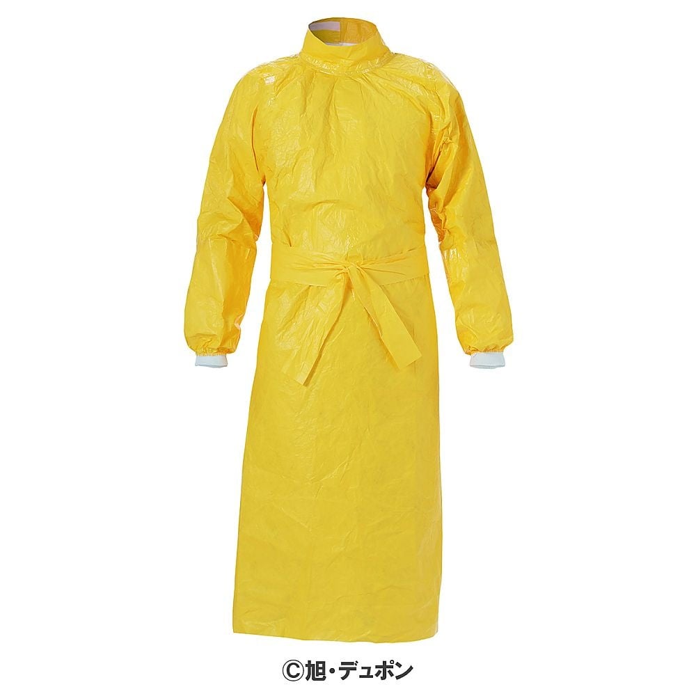 デュポン(TM)タイケムRガウン2000