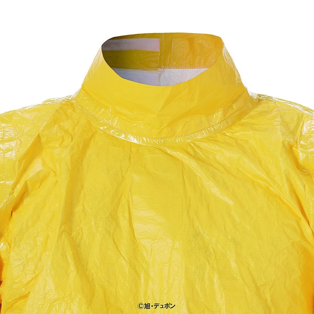 デュポン(TM)タイケムRガウン2000