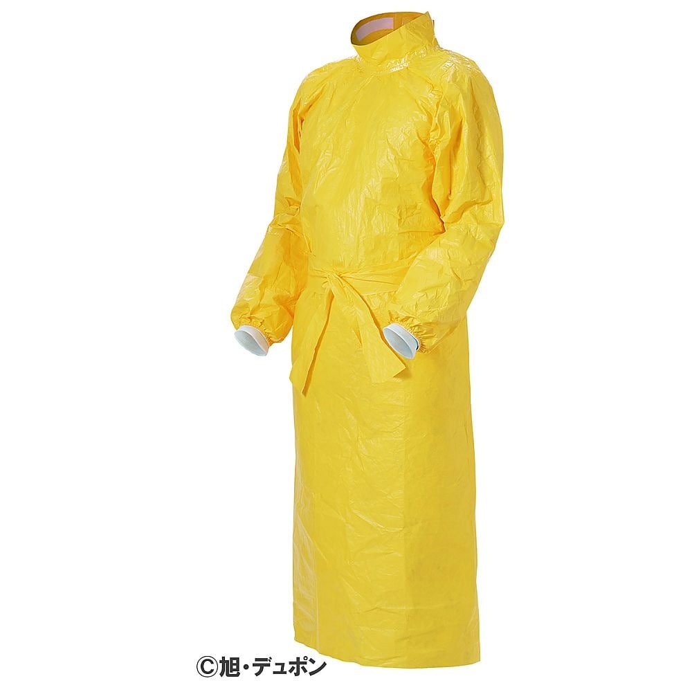 デュポン(TM)タイケムRガウン2000