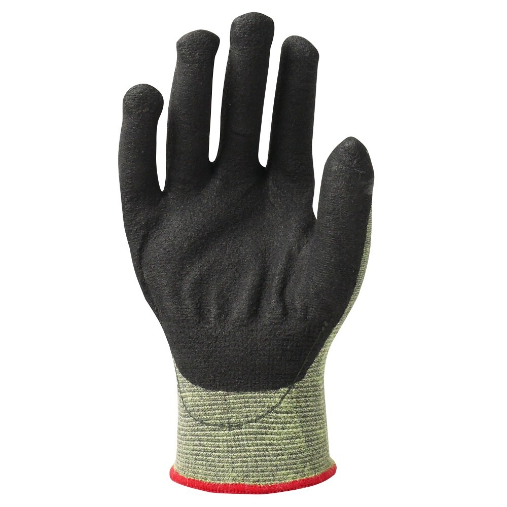 突き刺し防止手袋 パンクチャーソフト 1