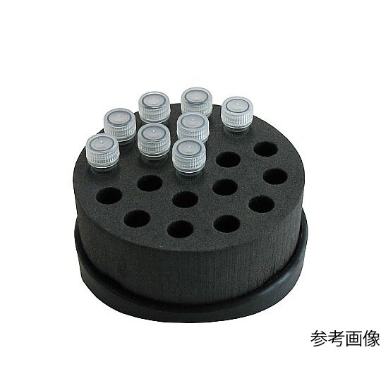 センサー式ボルテックスミキサー フォーム