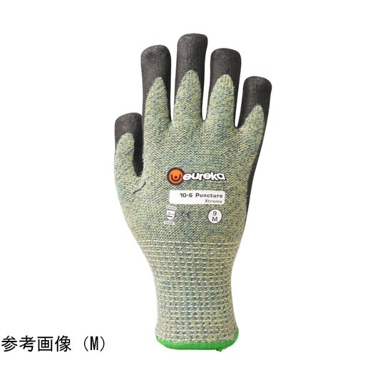 eureka 突き刺し防止手袋 パンクチ