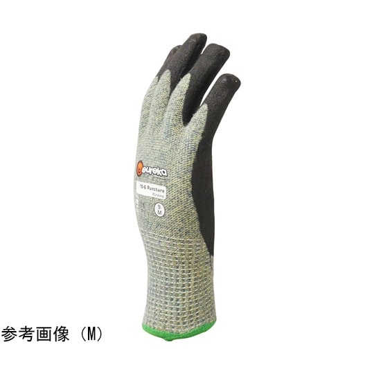 eureka 突き刺し防止手袋 パンクチ