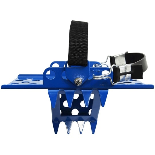 滑り止めスパイク 斜面用 FM−48