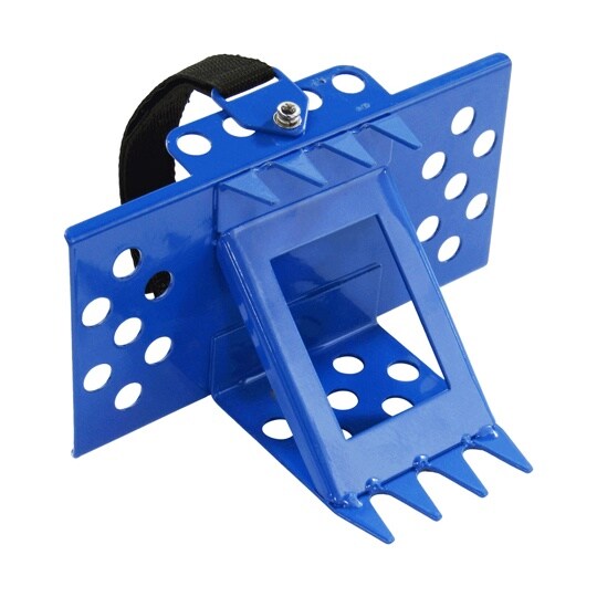 滑り止めスパイク 斜面用 FM−48