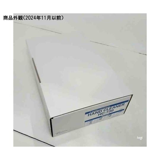 ハンドクリーナー(弱粘着 30タック 薄