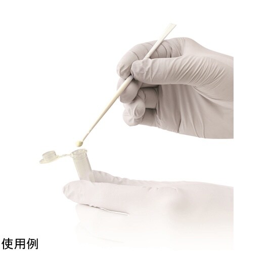 帯電防止型ディスポスパーテル 滅菌済 5