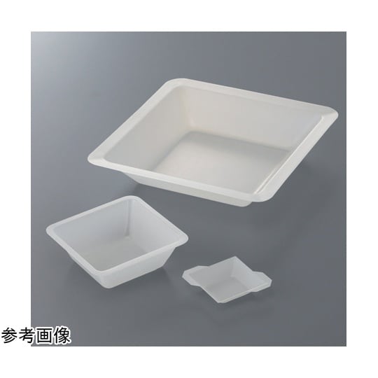 帯電防止型バランスディッシュ 未滅菌 L