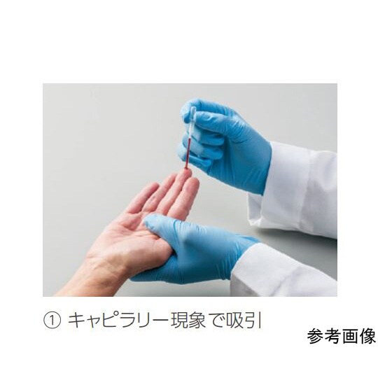 キャピラリートランスファーピペット 25
