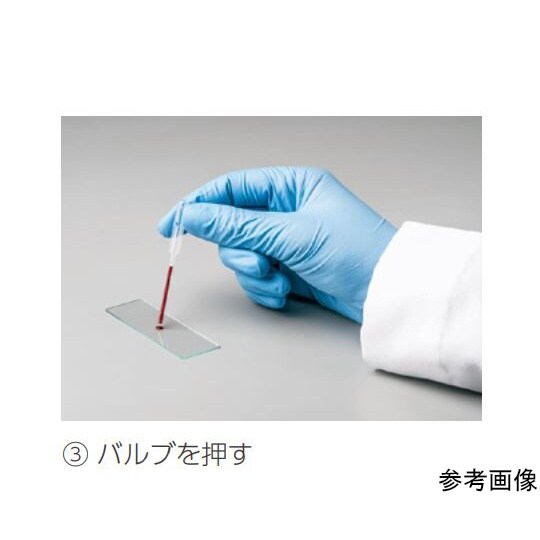 キャピラリートランスファーピペット 25