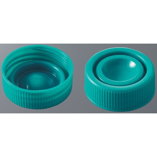 遠沈管 50mL 遮光タイプ(バルク)