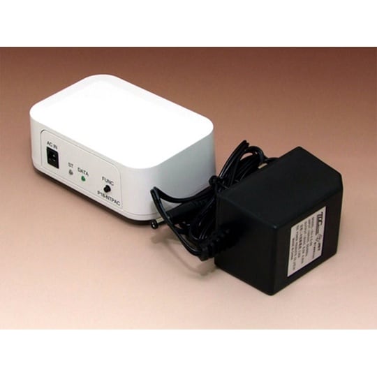 超高精度水晶式時刻送信機 P18−NTP