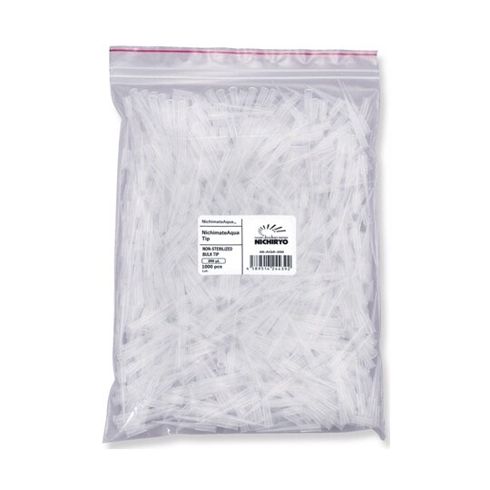 Low Retention Tip(20