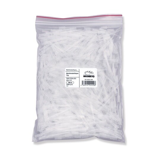 Low Retention Tip(30