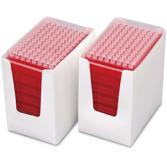 Low Retention Tip(10