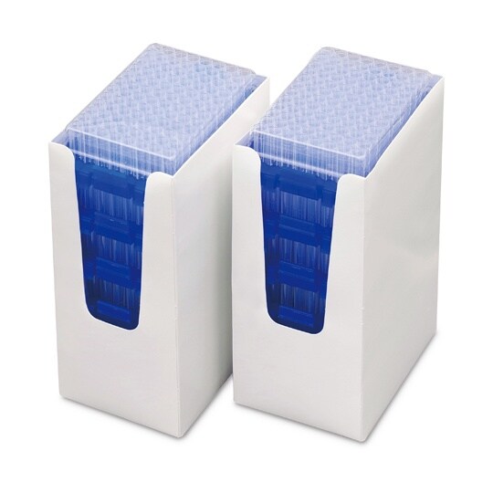 Low Retention Tip(12