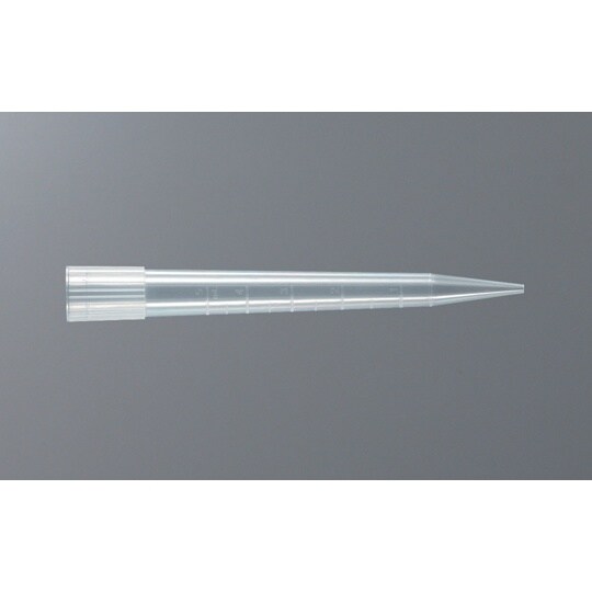 マクロチップ 5mL(ラック入り未滅菌)