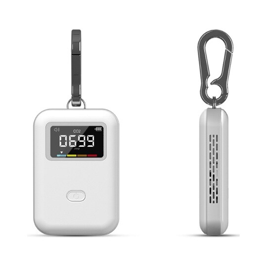 モバイルCO2モニター BS−CO2D−